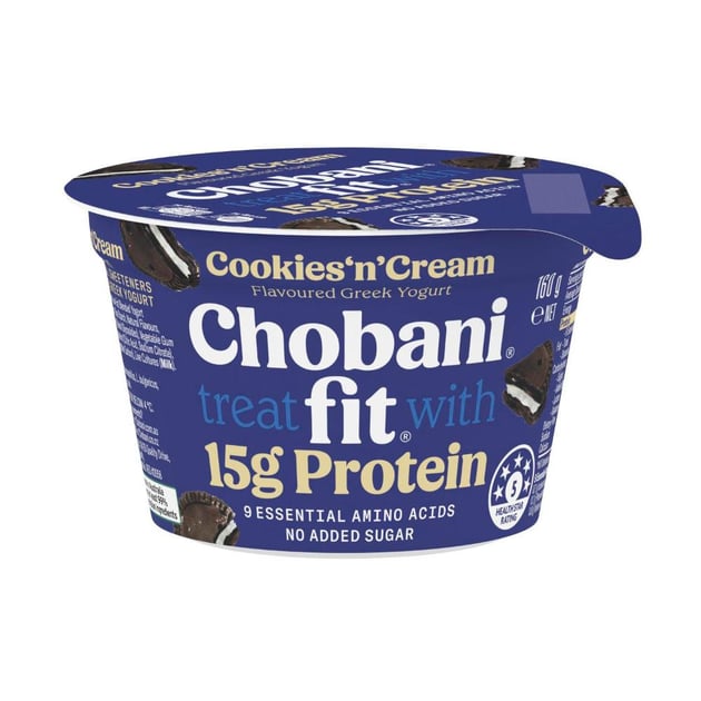 We Ranked the Best Protein Yoghurt at Woolworths (2026)